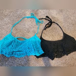 Nordstrom swim tops
